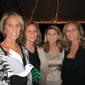 Meet your Posher, Cherie